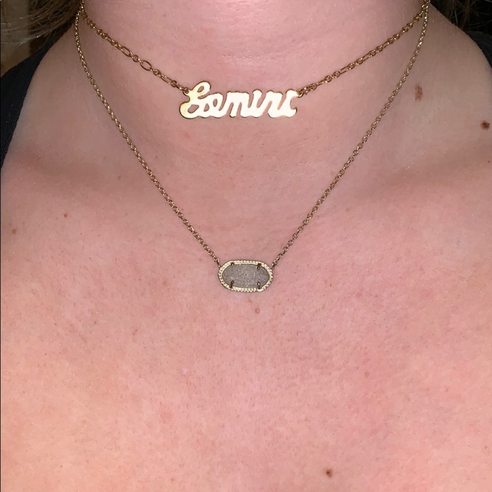 kendra scott necklace